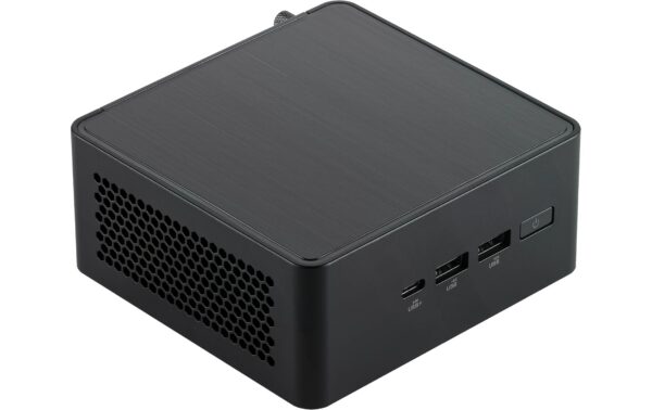 1711172_5 - Mediatech ASUS NUC Barebone NUC14RVHV5 Tall Kit U5 135H, 2x DDR5 SO-DIMM 5600 MHz