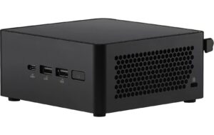 1711172_8 - Mediatech ASUS NUC Barebone NUC14RVHV5 Tall Kit U5 135H, 2x DDR5 SO-DIMM 5600 MHz
