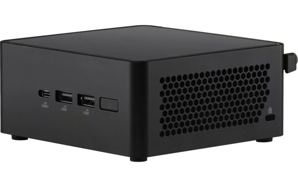 1711172_8 - Mediatech ASUS NUC Barebone NUC14RVHV5 Tall Kit U5 135H, 2x DDR5 SO-DIMM 5600 MHz