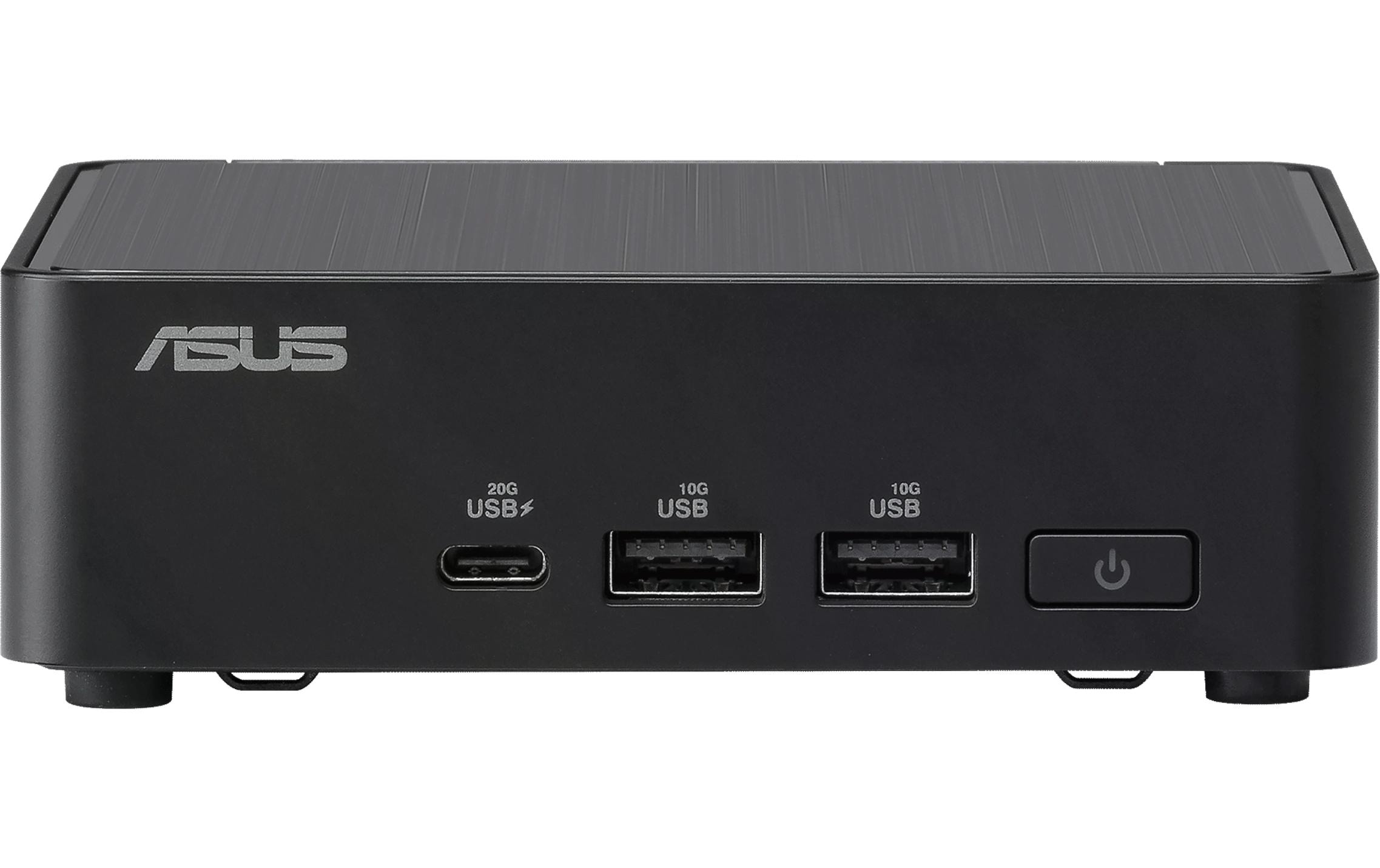 1711174 - Mediatech ASUS NUC Barebone NUC14RVKI3 Slim Kit C3 100U, 2x DDR5 SO-DIMM 5600 MHz kaufen Schweiz | Mediatech.ch