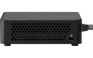 1711174_3 - Mediatech ASUS NUC Barebone NUC14RVKI3 Slim Kit C3 100U, 2x DDR5 SO-DIMM 5600 MHz