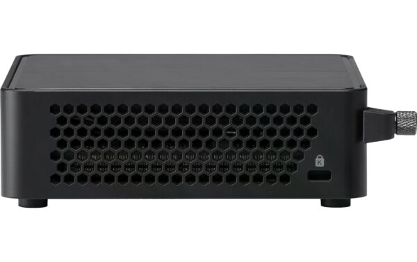 1711174_3 - Mediatech ASUS NUC Barebone NUC14RVKI3 Slim Kit C3 100U, 2x DDR5 SO-DIMM 5600 MHz