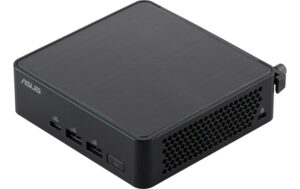 1711175_5 - Mediatech ASUS NUC Barebone NUC14RVKU5 Slim Kit U5 125H, 2x DDR5 SO-DIMM 5600 MHz