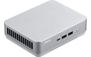 1711178_5 - Mediatech ASUS NUC Barebone NUC14RVSU7 Kit U7 155H, 2x DDR5 SO-DIMM 5600 MHz