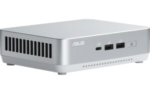 1711178_7 - Mediatech ASUS NUC Barebone NUC14RVSU7 Kit U7 155H, 2x DDR5 SO-DIMM 5600 MHz