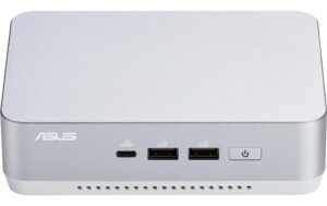 1711179_3 - Mediatech ASUS NUC Barebone NUC14RVSU9 Kit U9 185H, 2x DDR5 SO-DIMM 5600 MHz