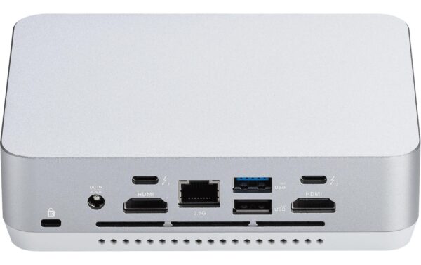 1711179_4 - Mediatech ASUS NUC Barebone NUC14RVSU9 Kit U9 185H, 2x DDR5 SO-DIMM 5600 MHz