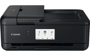 1711670_1 - Mediatech Canon Pixma TS9550a, WLAN, USB, KIT inkl Papier