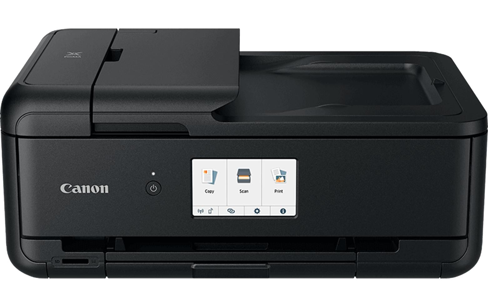 1711670_1 - Mediatech Canon Pixma TS9550a, WLAN, USB, KIT inkl Papier