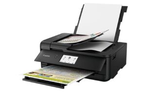 1711670_2 - Mediatech Canon Pixma TS9550a, WLAN, USB, KIT inkl Papier