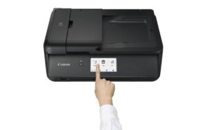 1711670_3 - Mediatech Canon Pixma TS9550a, WLAN, USB, KIT inkl Papier