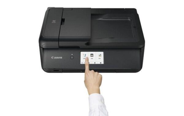 1711670_3 - Mediatech Canon Pixma TS9550a, WLAN, USB, KIT inkl Papier