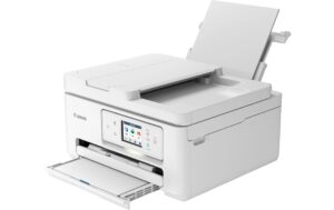 1711688_5 - Mediatech Canon Pixma TS7750I WLAN, USB, weiss KIT inkl Papier