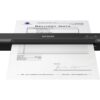 EPSON WorkForce ES-50, 600x600dpi USB, Wi-Fi, A4, A5, A6, B5, B6, Let. Legal