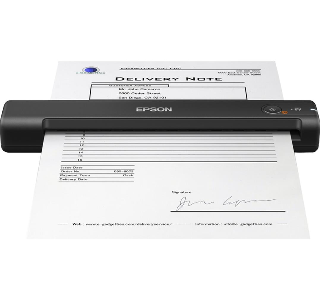 1712028 - Mediatech EPSON WorkForce ES-50, 600x600dpi USB, Wi-Fi, A4, A5, A6, B5, B6, Let. Legal kaufen Schweiz | Mediatech.ch