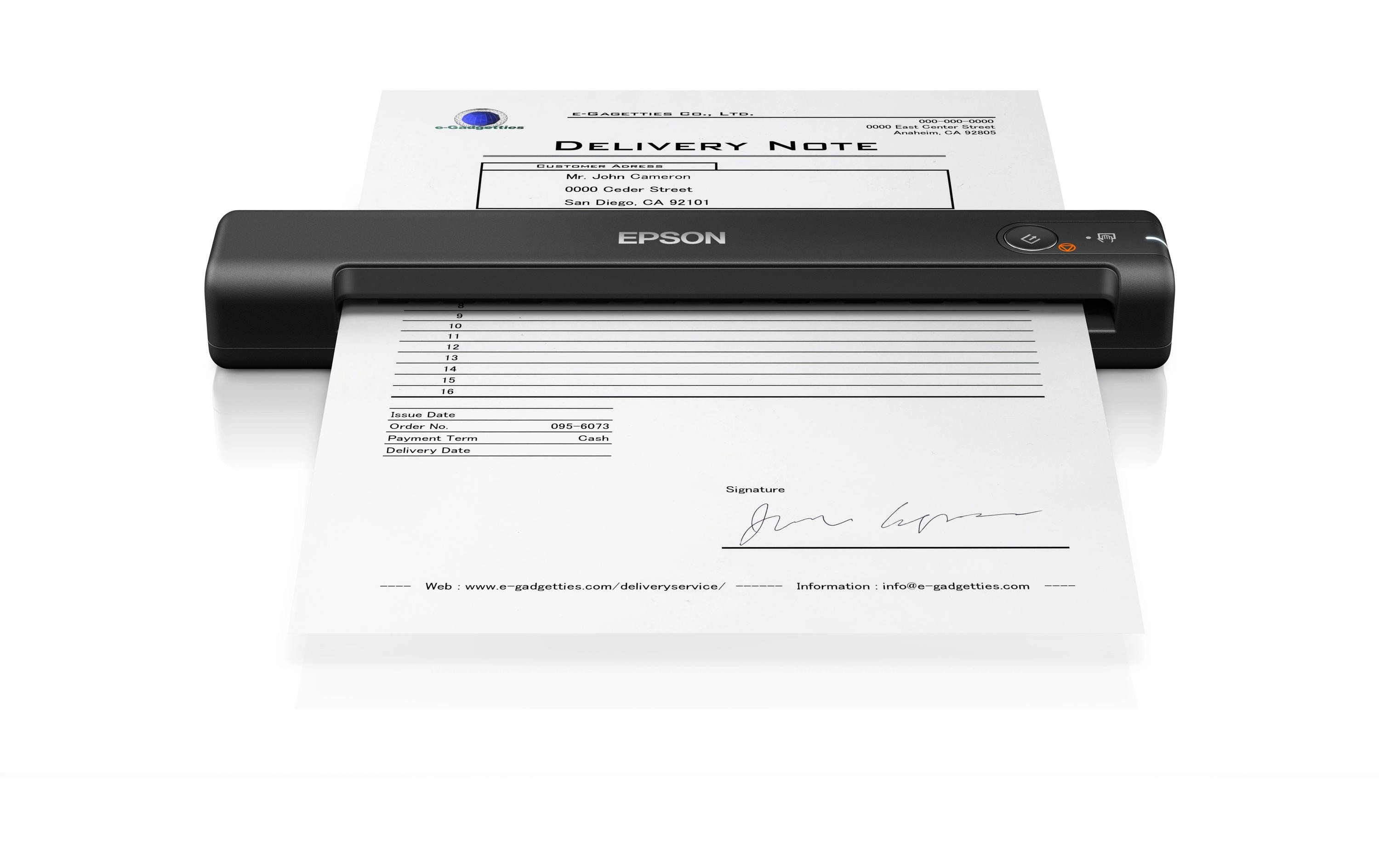 1712028_1 - Mediatech EPSON WorkForce ES-50, 600x600dpi USB, Wi-Fi, A4, A5, A6, B5, B6, Let. Legal