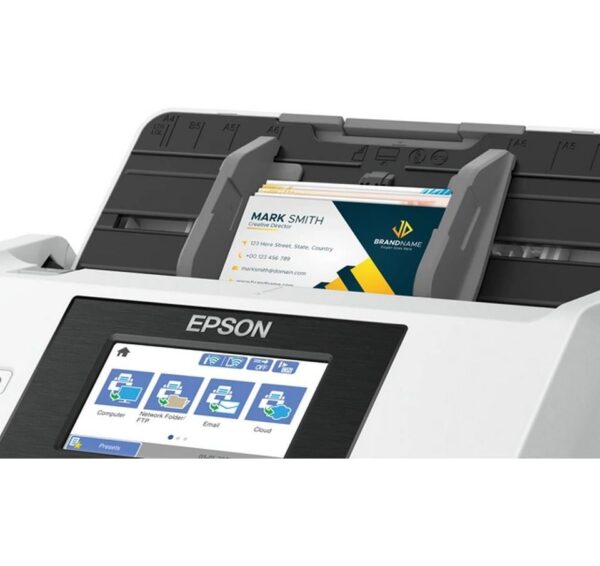 1712029_4 - Mediatech EPSON WorkForce DS-790WN , 600x600dpi USB, Wi-Fi, A4, A5, A6, A8, B5, B6, Letter