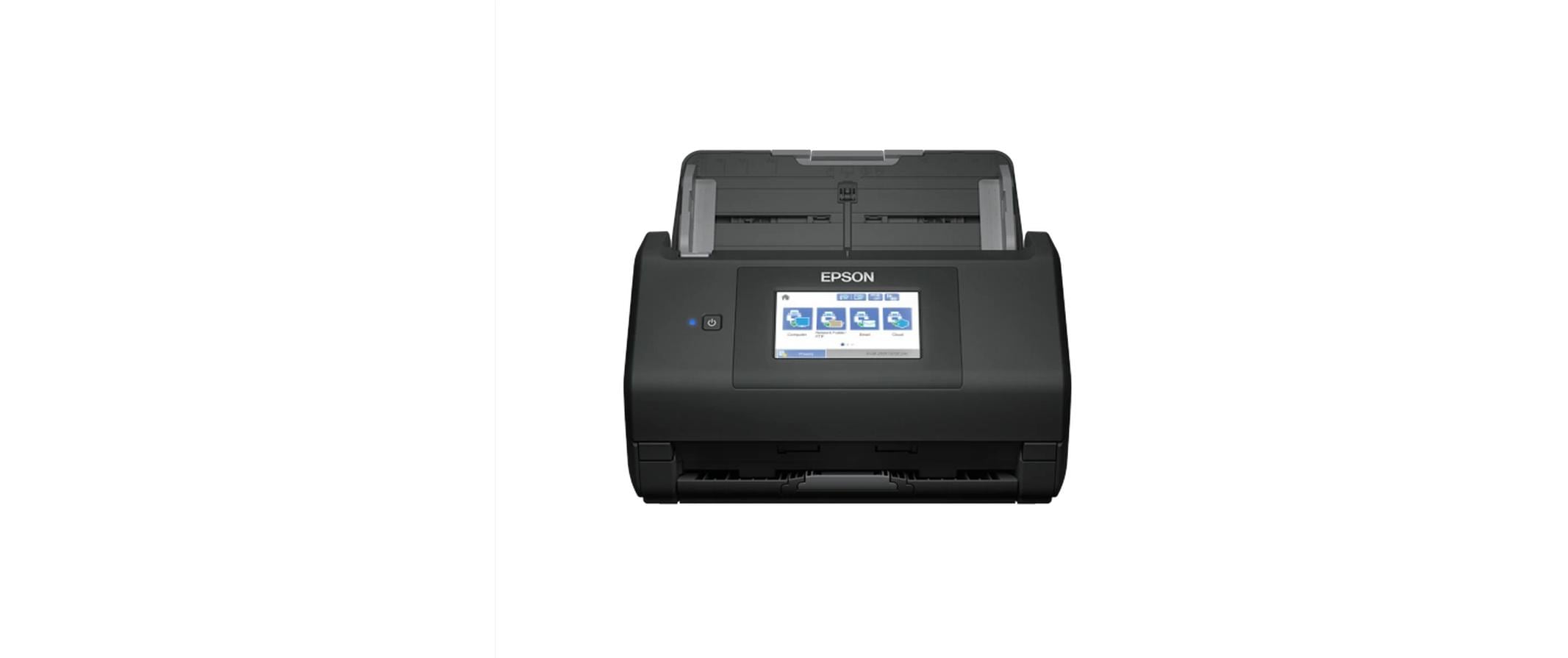 1712047_1 - Mediatech EPSON WorkForce ES-580W, 600x600dpi USB, Wi-Fi, DIN A4, A5, A6, B5, B6, Letter