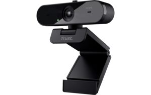 Trust Taxon QHD-Webcam 