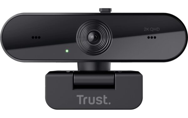 Trust Taxon QHD-Webcam 