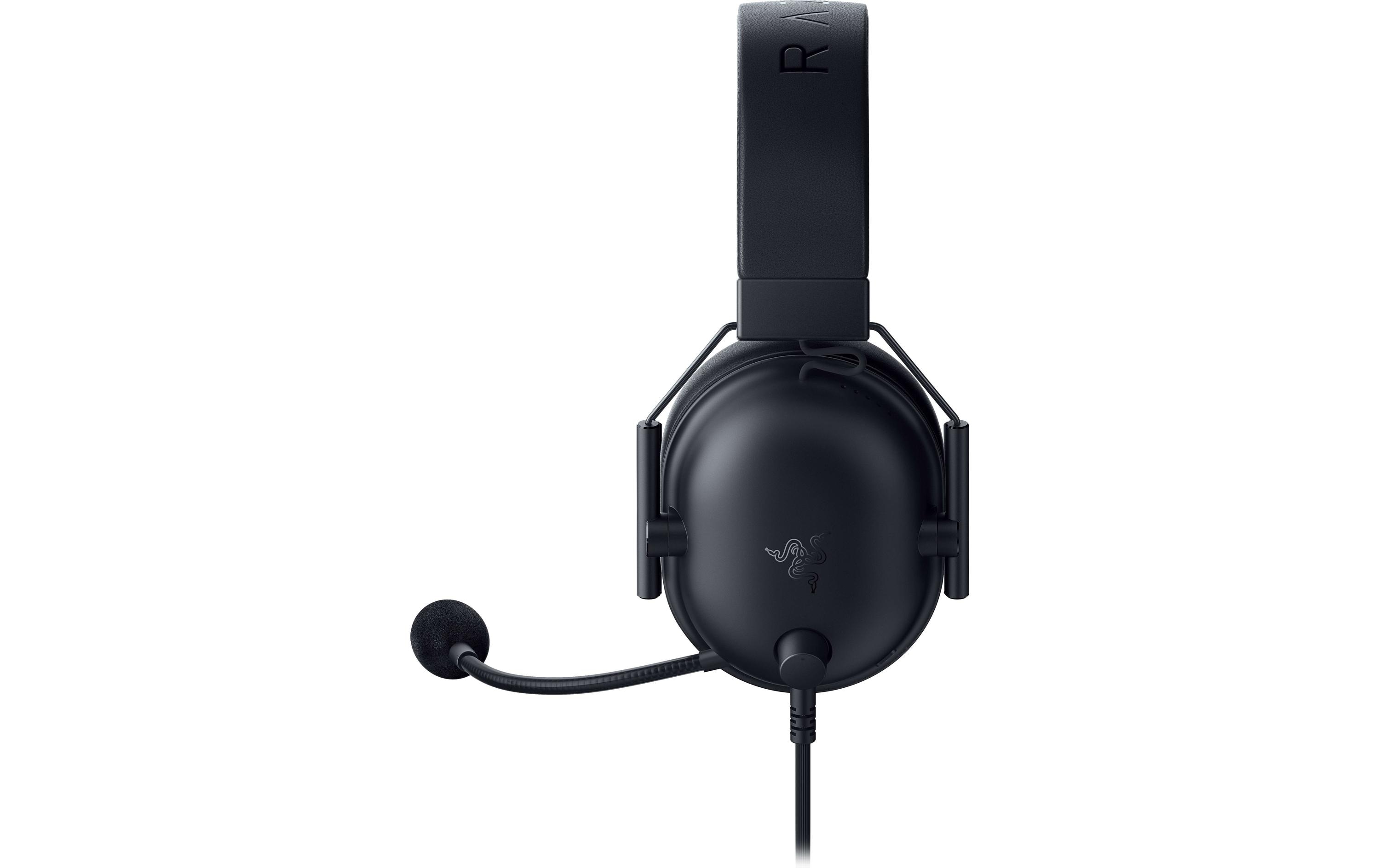 1713098_1 - Mediatech Razer BlackShark V2 X for PS Black Wired, Black