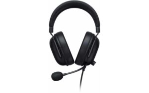 1713098_2 - Mediatech Razer BlackShark V2 X for PS Black Wired, Black
