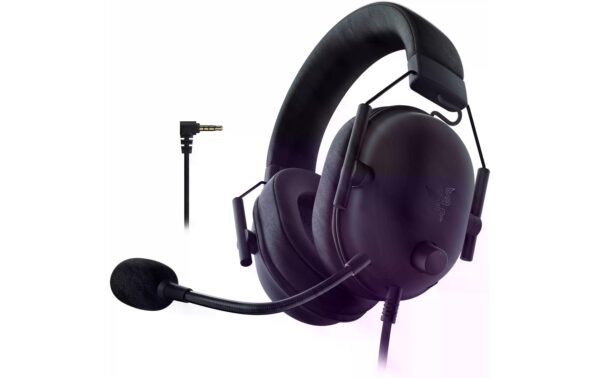 1713098_5 - Mediatech Razer BlackShark V2 X for PS Black Wired, Black