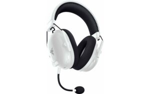 Razer BlackShark V2 Pro for Xbox White Wireless, White