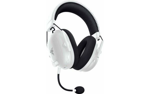 Razer BlackShark V2 Pro for Xbox White Wireless, White