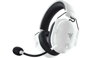 Razer BlackShark V2 Pro for Xbox White Wireless, White
