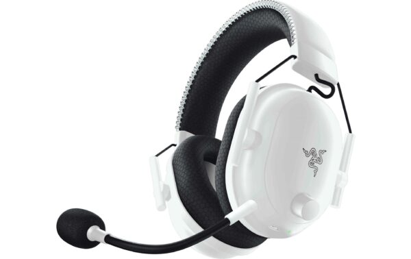 Razer BlackShark V2 Pro for Xbox White Wireless, White