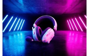 Razer BlackShark V2 Pro for Xbox White Wireless, White