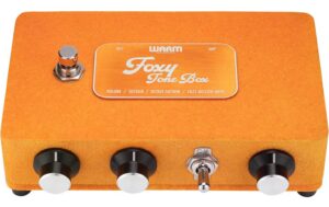 Warm Audio WA-FTB 