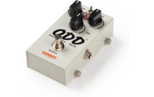 1713128_1 - Mediatech Warm Audio ODD Box V1 - Over Drive Disorder