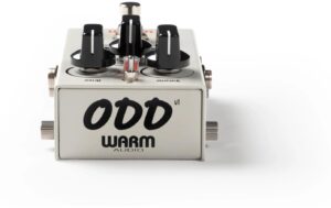 1713128_2 - Mediatech Warm Audio ODD Box V1 - Over Drive Disorder