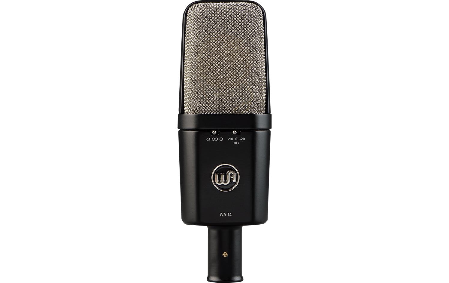 1713133 - Mediatech Warm Audio WA-14 kaufen Schweiz | Mediatech.ch