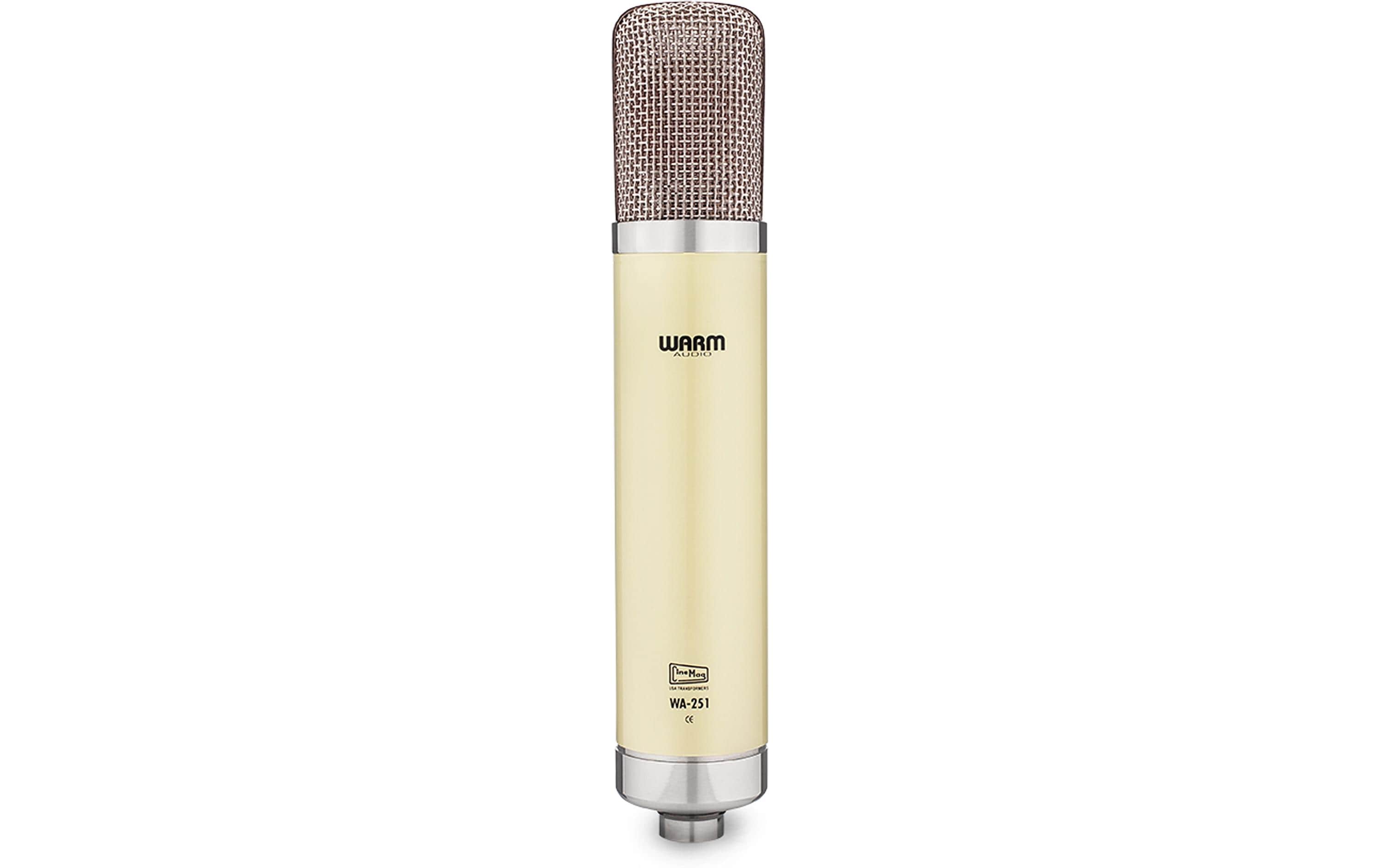 1713134_1 - Mediatech Warm Audio WA-251