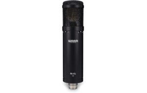 Warm Audio WA-47jr Black 