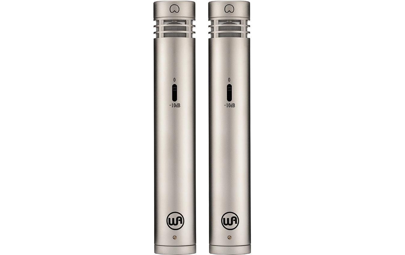 1713138 - Mediatech Warm Audio WA84-C-N-ST kaufen Schweiz | Mediatech.ch