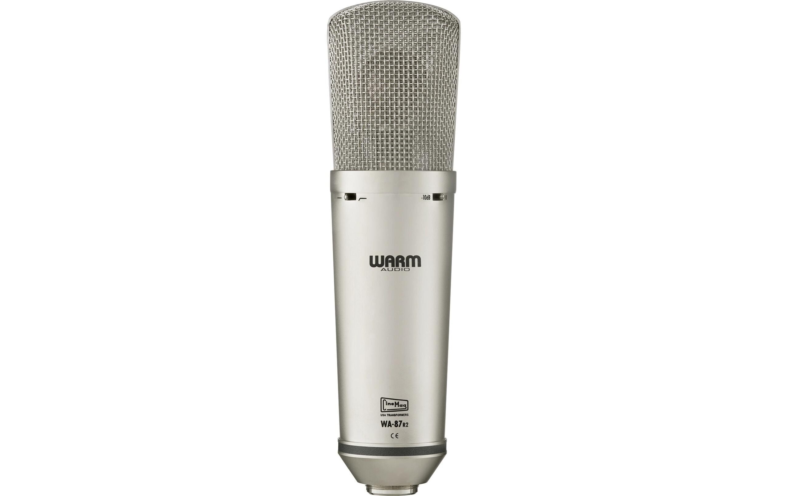 1713140 - Mediatech Warm Audio WA-87 R2 kaufen Schweiz | Mediatech.ch