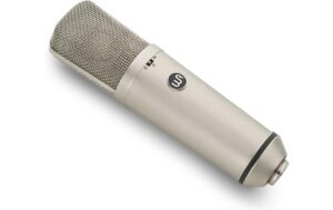 1713140_1 - Mediatech Warm Audio WA-87 R2