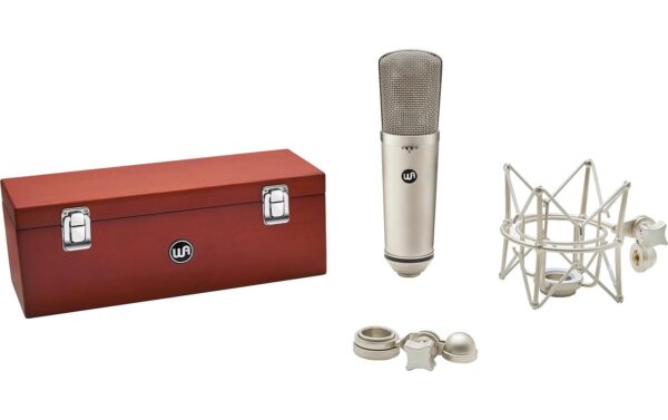 1713140_3 - Mediatech Warm Audio WA-87 R2