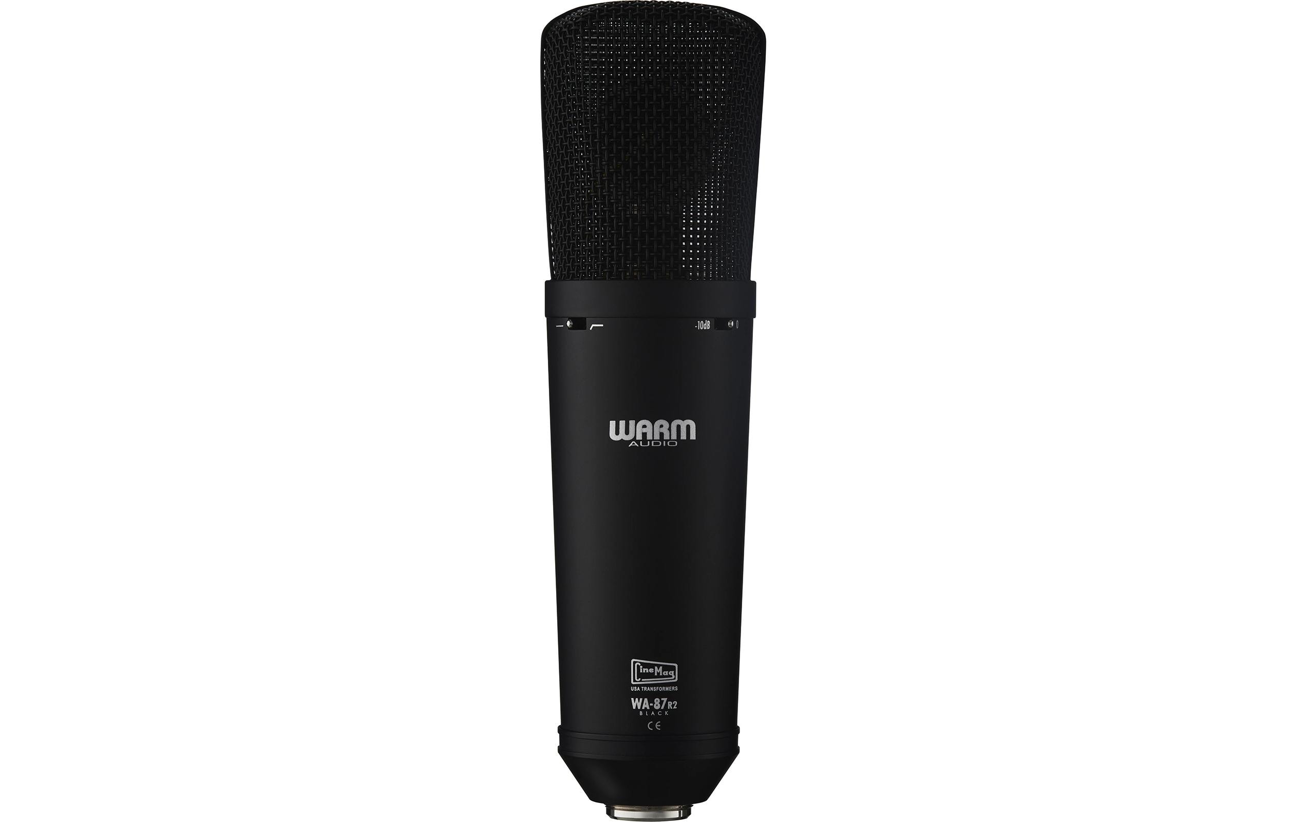 1713141_1 - Mediatech Warm Audio WA-87 R2B