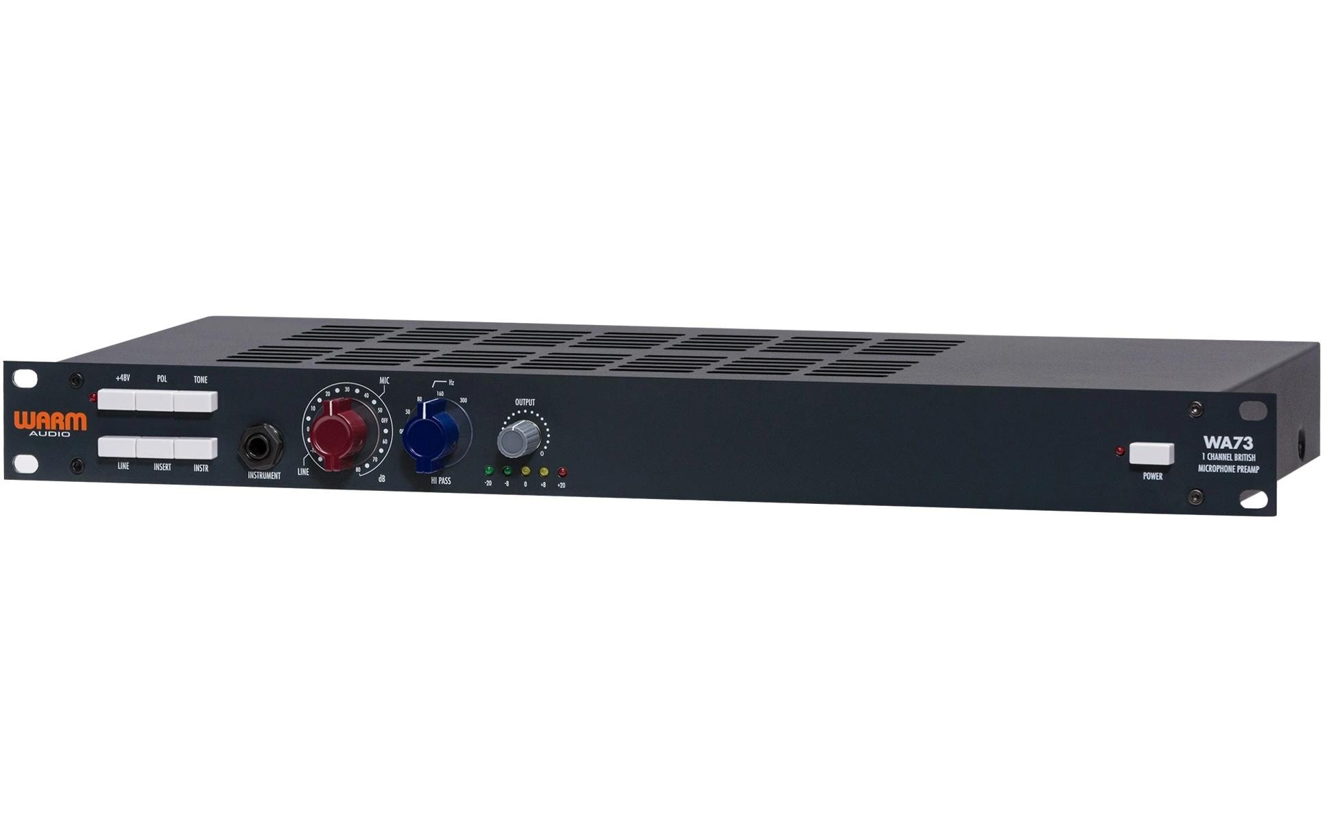 1713144 - Mediatech Warm Audio WA73 kaufen Schweiz | Mediatech.ch