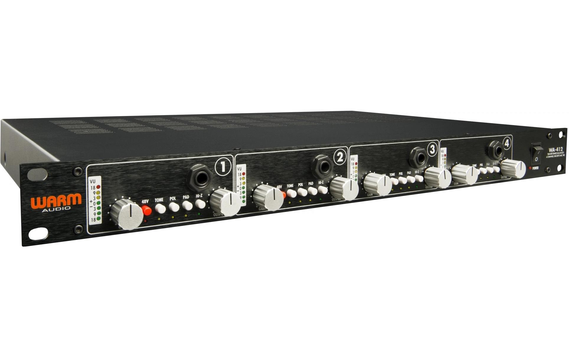 1713148_1 - Mediatech Warm Audio WA-412