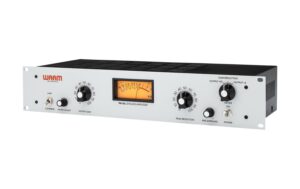 Warm Audio WA-2A kaufen Schweiz | Mediatech.ch