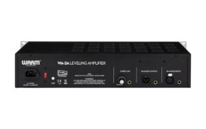 Warm Audio WA-2A 