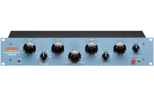Warm Audio EQP-WA 