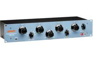 Warm Audio EQP-WA 