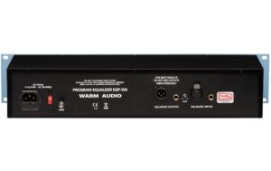 Warm Audio EQP-WA 